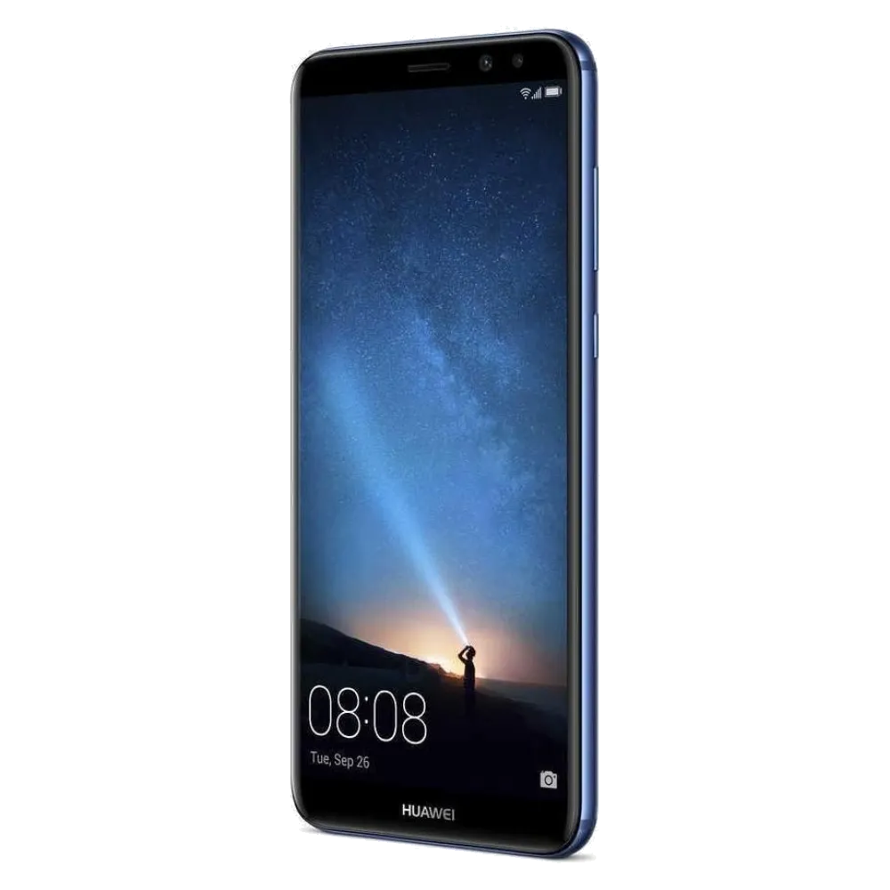 Mate 10 Lite